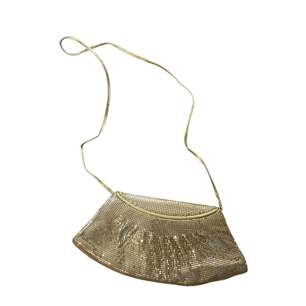 Crossbody, Size: Medium